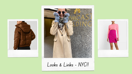Looks & Links - Viajes a Nueva York